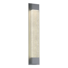 Villagrazia Tri-Colour LED Outdoor Wall Light